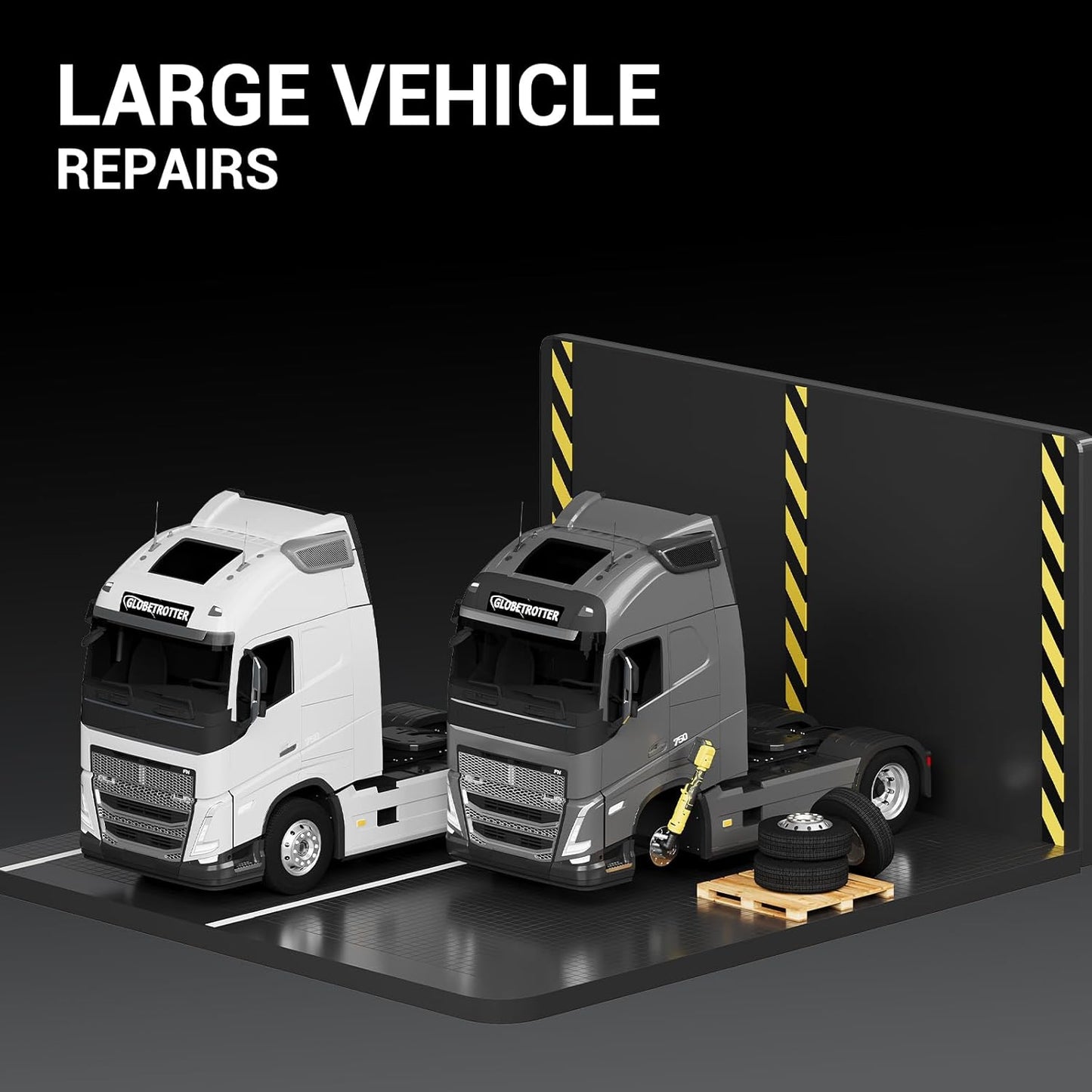 Electric Ratchet, Cordless Ratchet 3/8",93lb-ft Electric Ratchet Wrench, Square Drive Wrench with Extension Bar, 1/4" Adapter & 3" Extension Bar Compatible with DEWALT Battery(Tool Only)